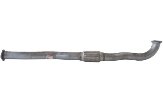 Exhaust Pipe 800-059 Bosal, Image 4