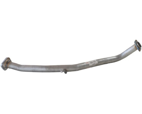 Exhaust Pipe 800-103 Bosal