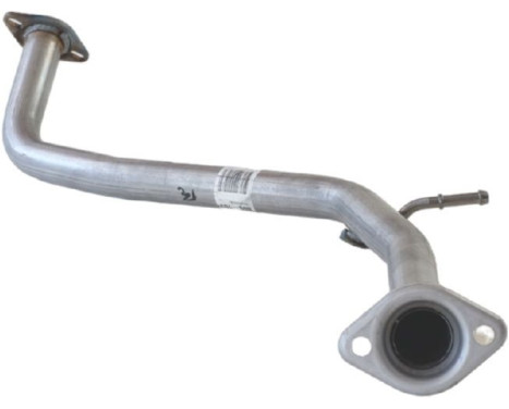 Exhaust Pipe 800-103 Bosal, Image 2