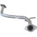 Exhaust Pipe 800-103 Bosal, Thumbnail 2