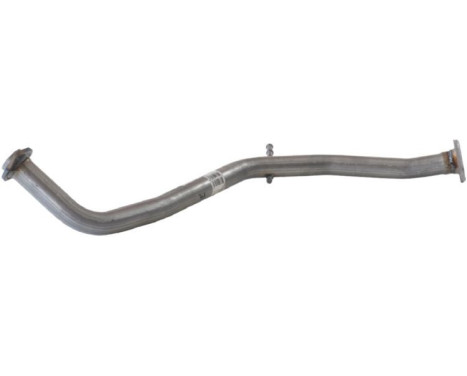 Exhaust Pipe 800-103 Bosal, Image 3