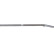Exhaust Pipe 800-109 Bosal