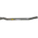 Exhaust Pipe 800-181 Bosal