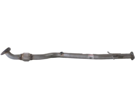 Exhaust Pipe 800-183 Bosal