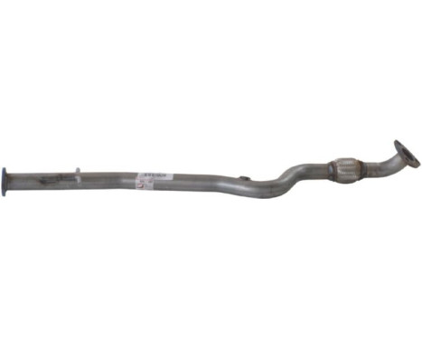 Exhaust Pipe 800-183 Bosal, Image 3