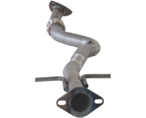 Exhaust Pipe 800-183 Bosal, Image 4