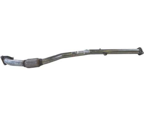 Exhaust Pipe 800-187 Bosal