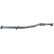 Exhaust Pipe 800-187 Bosal, Thumbnail 3