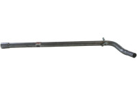 Exhaust Pipe 800-199 Bosal