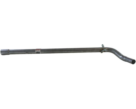 Exhaust Pipe 800-199 Bosal