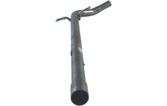 Exhaust Pipe 800-199 Bosal, Image 2