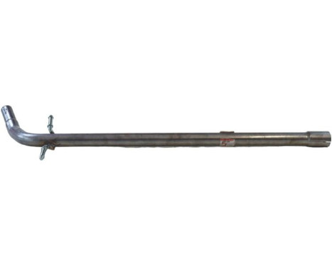 Exhaust Pipe 800-199 Bosal, Image 3