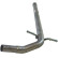 Exhaust Pipe 800-199 Bosal, Thumbnail 4
