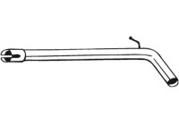 Exhaust Pipe 800-205 Bosal