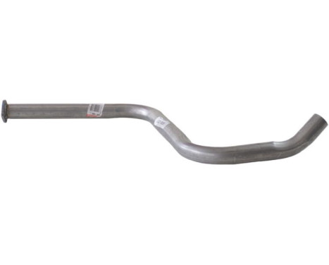 Exhaust Pipe 800-207 Bosal