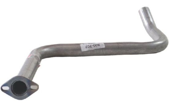 Exhaust Pipe 800-207 Bosal, Image 2
