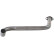 Exhaust Pipe 800-207 Bosal, Thumbnail 4