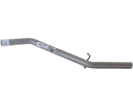 Exhaust Pipe 800-209 Bosal