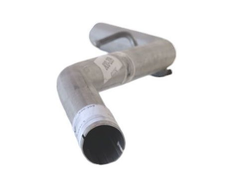 Exhaust Pipe 800-209 Bosal, Image 2