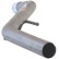 Exhaust Pipe 800-209 Bosal, Thumbnail 4