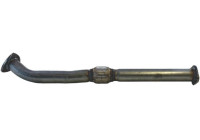 Exhaust Pipe 800-231 Bosal