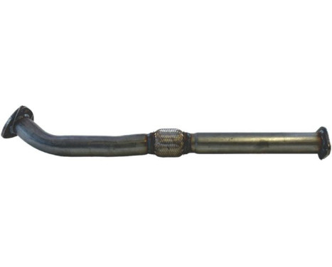 Exhaust Pipe 800-231 Bosal