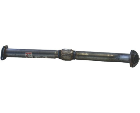 Exhaust Pipe 800-231 Bosal, Image 3