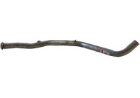 Exhaust Pipe 800-237 Bosal
