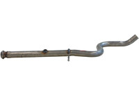 Exhaust Pipe 800-243 Bosal