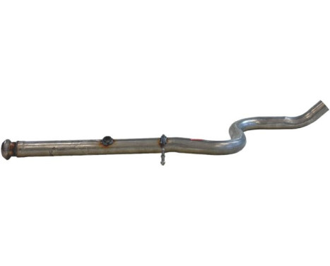 Exhaust Pipe 800-243 Bosal