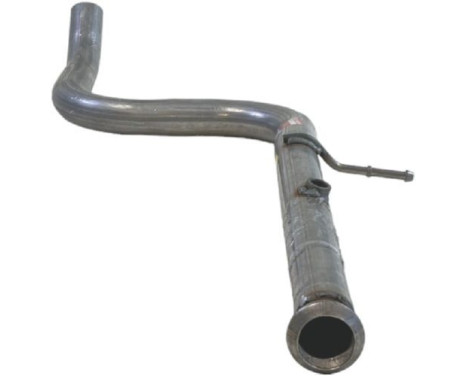 Exhaust Pipe 800-243 Bosal, Image 2