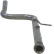 Exhaust Pipe 800-243 Bosal, Thumbnail 2