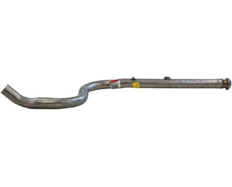 Exhaust Pipe 800-243 Bosal, Image 3