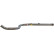 Exhaust Pipe 800-243 Bosal, Thumbnail 3