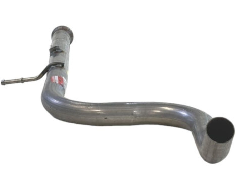 Exhaust Pipe 800-243 Bosal, Image 4