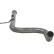 Exhaust Pipe 800-243 Bosal, Thumbnail 4