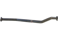 Exhaust Pipe 800-251 Bosal