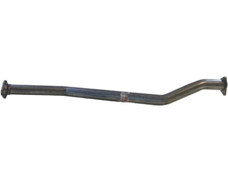 Exhaust Pipe 800-251 Bosal