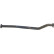 Exhaust Pipe 800-251 Bosal