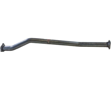 Exhaust Pipe 800-251 Bosal, Image 3