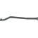 Exhaust Pipe 800-251 Bosal, Thumbnail 3