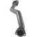 Exhaust Pipe 800-251 Bosal, Thumbnail 4