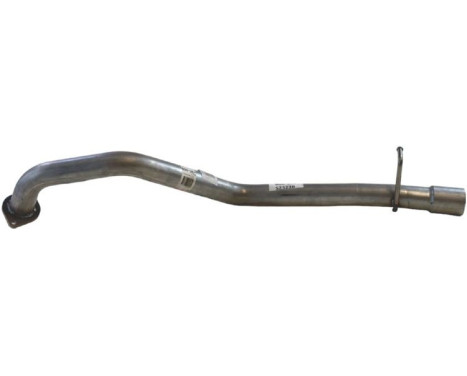 Exhaust Pipe 800-253 Bosal