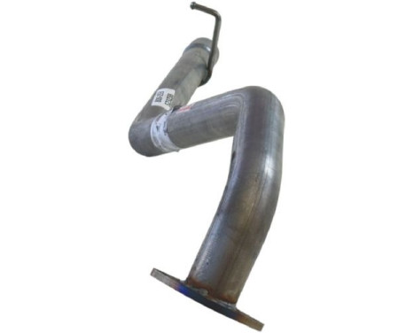 Exhaust Pipe 800-253 Bosal, Image 2