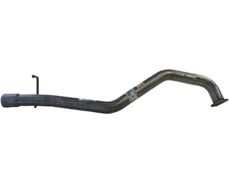 Exhaust Pipe 800-253 Bosal, Image 3