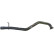 Exhaust Pipe 800-253 Bosal, Thumbnail 3