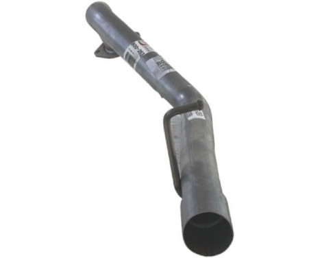 Exhaust Pipe 800-253 Bosal, Image 4