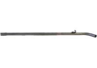 Exhaust pipe 800-263 Bosal
