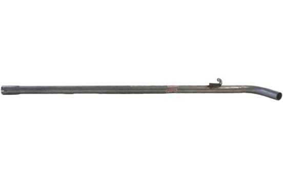 Exhaust pipe 800-263 Bosal