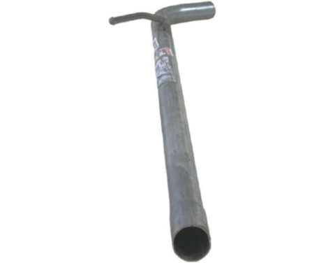 Exhaust pipe 800-263 Bosal, Image 2